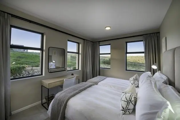 Executive Villa