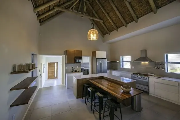 Executive Villa