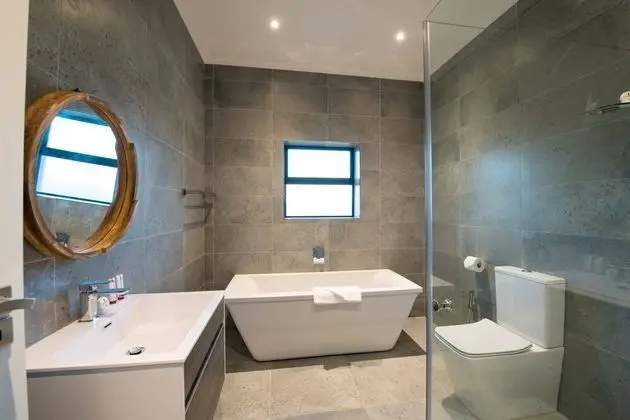 Executive Villa