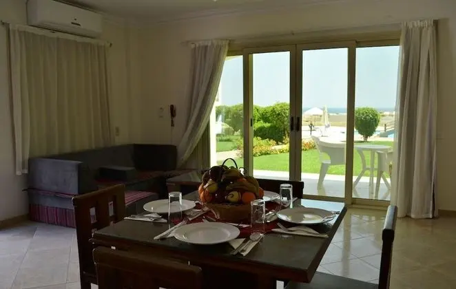 Apart Daire, 1 Yatak Odası, Deniz Manzaralı (Panoramic)