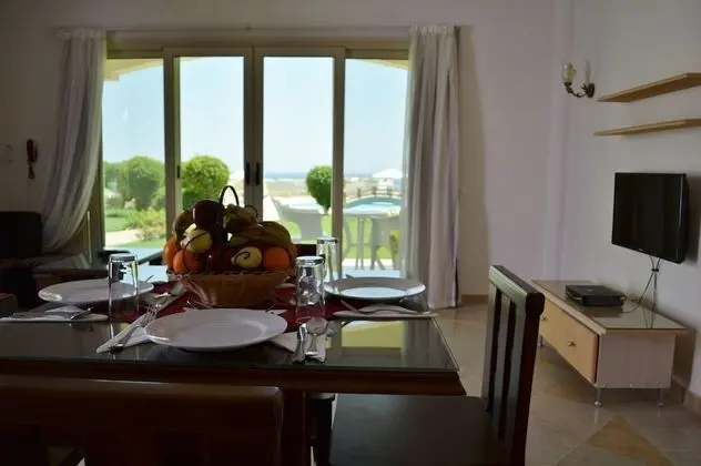 Apart Daire, 1 Yatak Odası, Deniz Manzaralı (Panoramic)