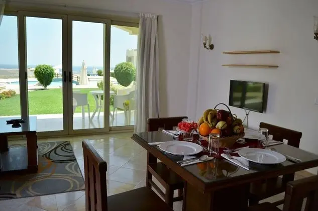 Apart Daire, 1 Yatak Odası, Deniz Manzaralı (Panoramic)