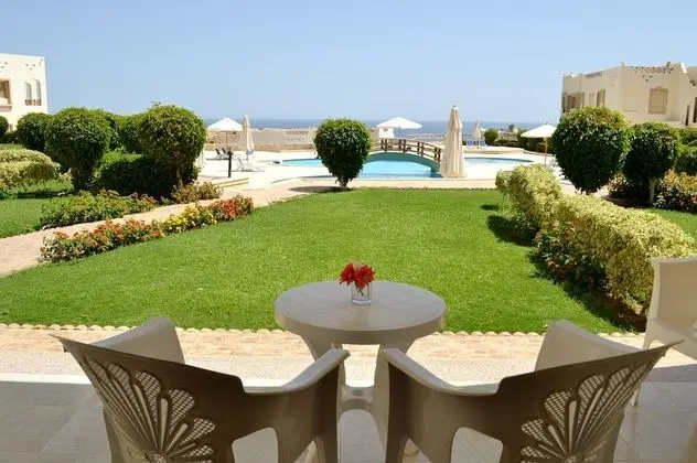 Apart Daire, 1 Yatak Odası, Deniz Manzaralı (Panoramic)
