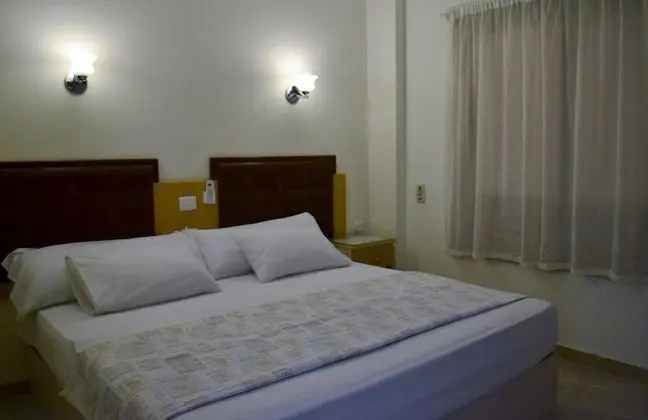 Panoramic Apart Daire, 2 Yatak Odası, Plaj Manzaralı