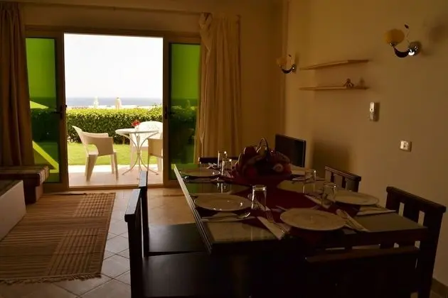 Panoramic Apart Daire, 2 Yatak Odası, Plaj Manzaralı