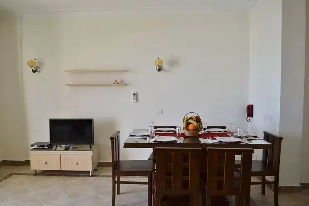 Panoramic Apart Daire, 2 Yatak Odası, Plaj Manzaralı