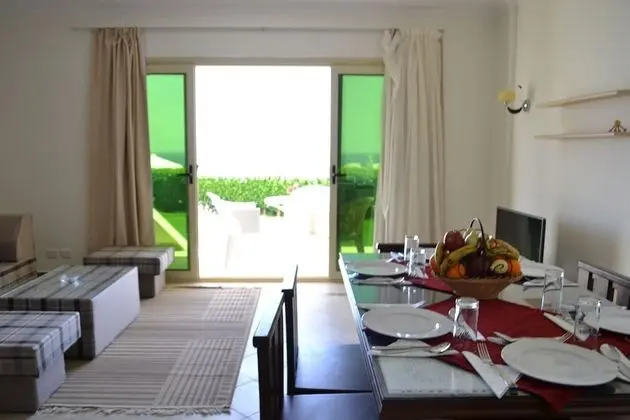 Panoramic Apart Daire, 2 Yatak Odası, Plaj Manzaralı