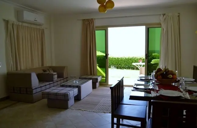Panoramic Apart Daire, 2 Yatak Odası, Plaj Manzaralı