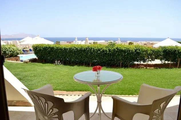 Panoramic Apart Daire, 2 Yatak Odası, Plaj Manzaralı