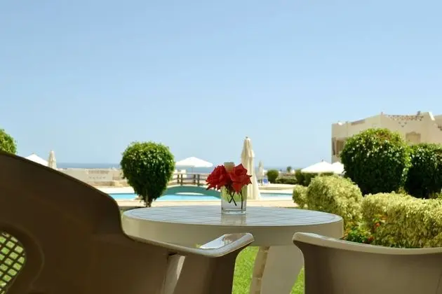 Panoramic Apart Daire, 2 Yatak Odası, Plaj Manzaralı