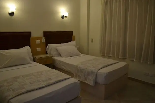 Tek Kişilik Oda, Dağ Manzaralı