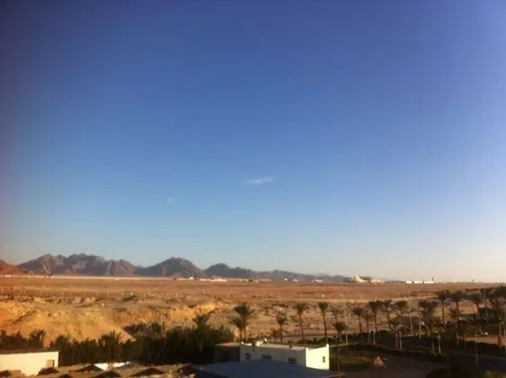 Tek Kişilik Oda, Dağ Manzaralı