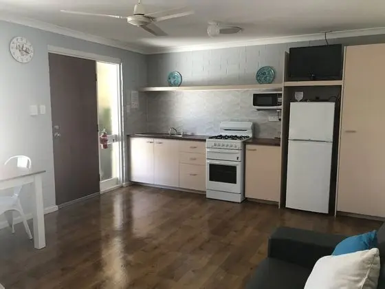 Standard Apart Daire, 1 Yatak Odası, Sigara İçilmez, Mutfak