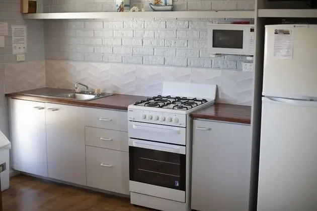 Standard Apart Daire, 1 Yatak Odası, Sigara İçilmez, Mutfak
