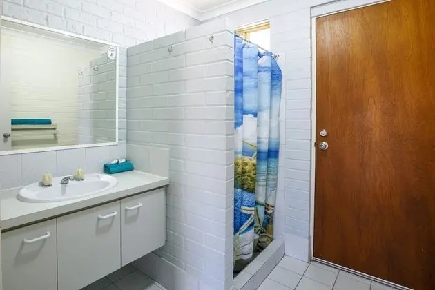 Standard Apart Daire, 1 Yatak Odası, Sigara İçilmez, Mutfak