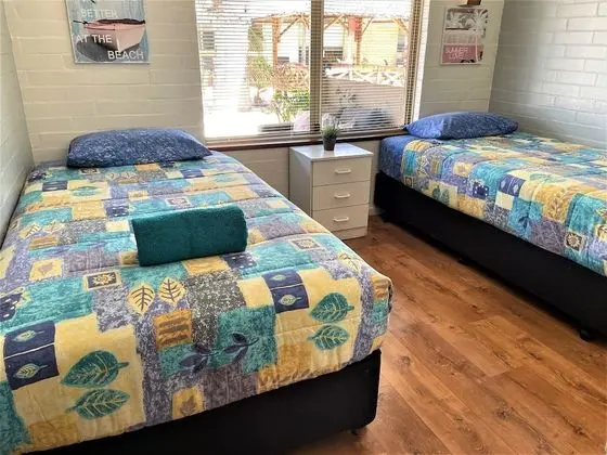 Standard Apart Daire, 2 Yatak Odası, Sigara İçilmez, Mutfak