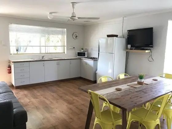 Standard Apart Daire, 2 Yatak Odası, Sigara İçilmez, Mutfak