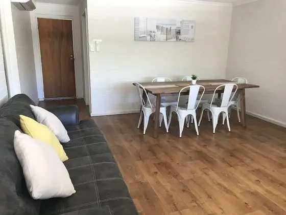 Standard Apart Daire, 2 Yatak Odası, Sigara İçilmez, Mutfak
