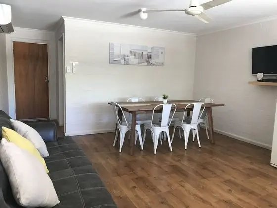 Standard Apart Daire, 2 Yatak Odası, Sigara İçilmez, Mutfak