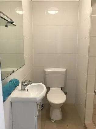 Standard Stüdyo, Sigara İçilmez, Küçük Mutfak