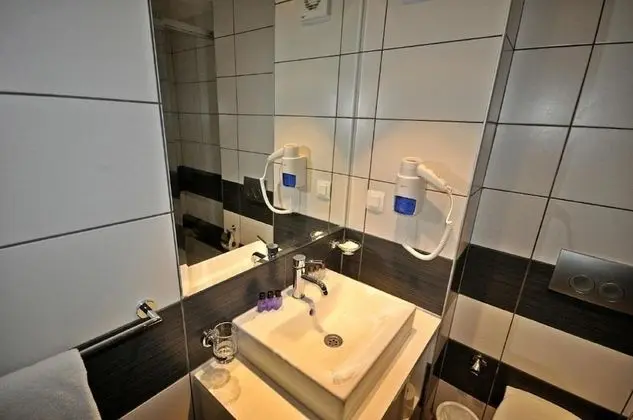 Standard Oda