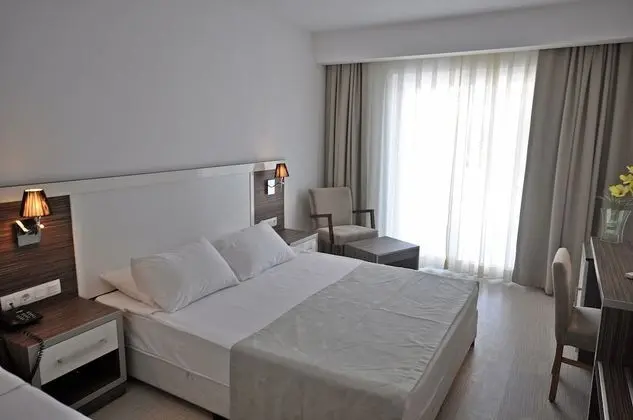 Standard Tek Kişilik Oda