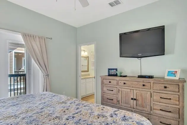 Daire, Birden Çok Yatak, Veranda (Shark Key's)