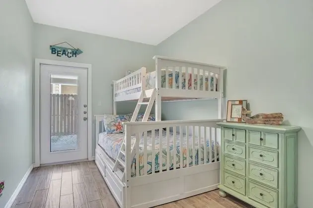 Daire, Birden Çok Yatak, Veranda (Shark Key's)