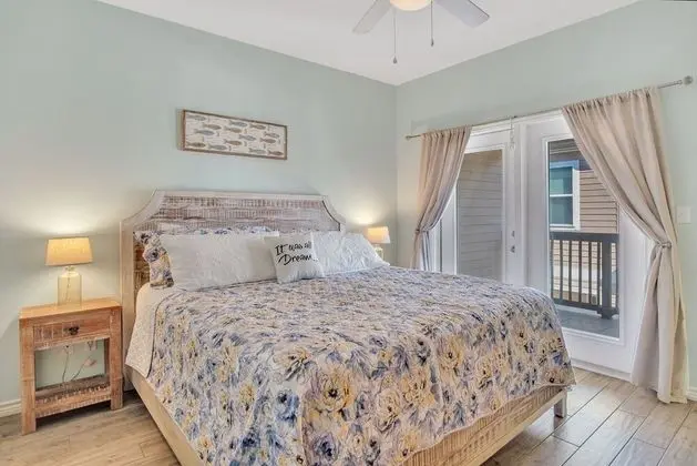 Daire, Birden Çok Yatak, Veranda (Shark Key's)