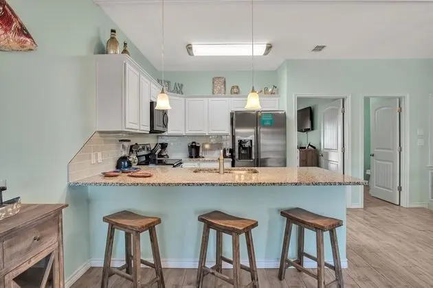 Daire, Birden Çok Yatak, Veranda (Shark Key's)