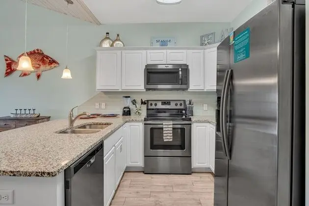 Daire, Birden Çok Yatak, Veranda (Shark Key's)