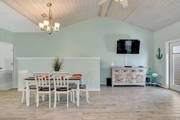 Daire, Birden Çok Yatak, Veranda (Shark Key's)