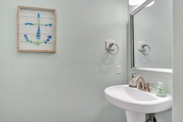 Daire, Birden Çok Yatak, Veranda (Shark Key's)