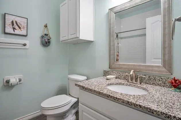 Daire, Birden Çok Yatak, Veranda (Shark Key's)