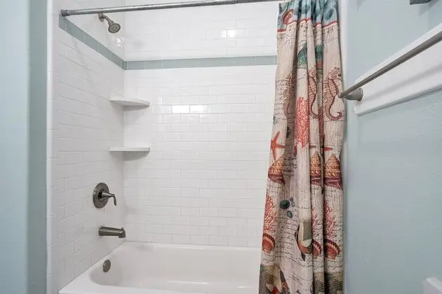 Daire, Birden Çok Yatak, Veranda (Shark Key's)