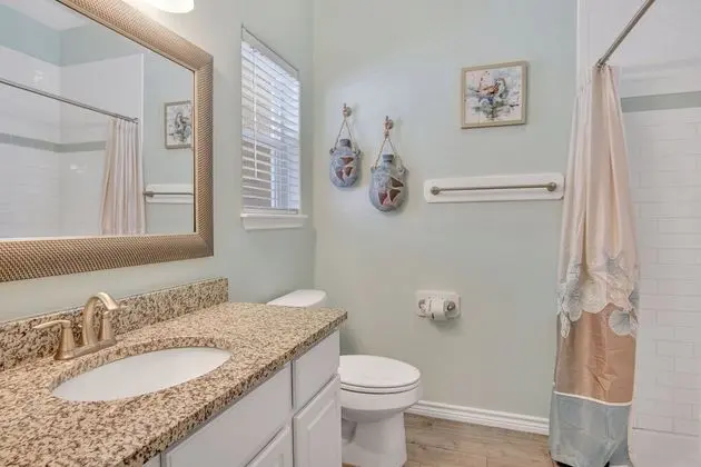 Daire, Birden Çok Yatak, Veranda (Shark Key's)