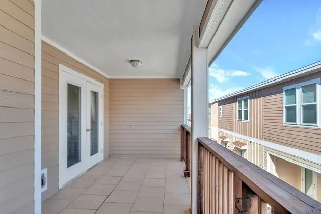 Daire, Birden Çok Yatak, Veranda (Shark Key's)