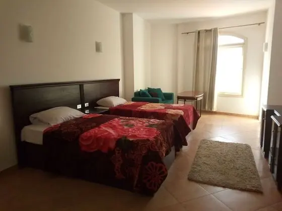 Comfort Tek Kişilik Oda