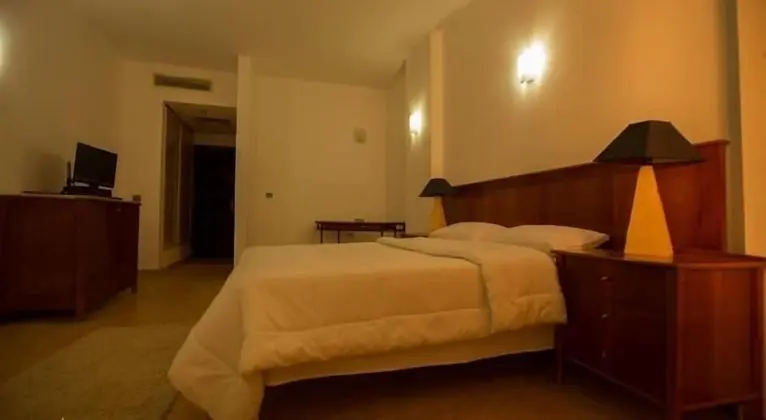 Comfort Tek Kişilik Oda