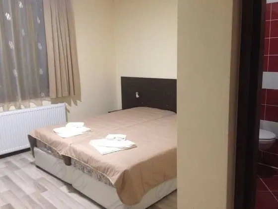 Standard Villa