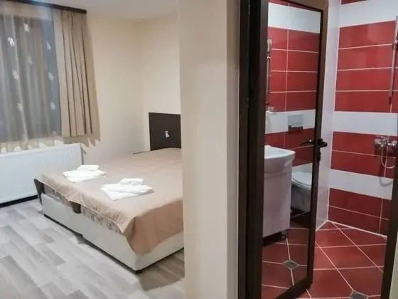 Standard Villa