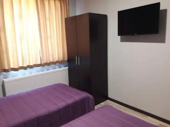 Standard Villa