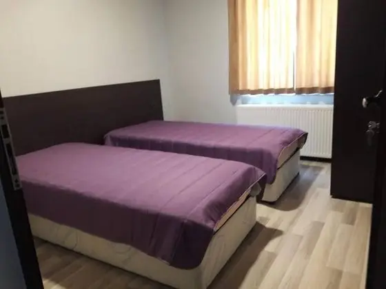 Standard Villa