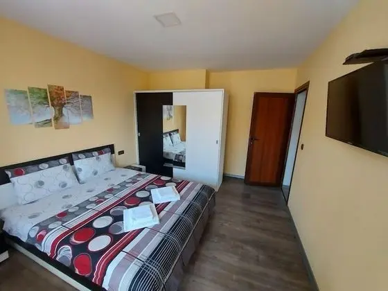 Standard Villa