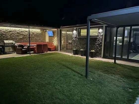 Standard Villa