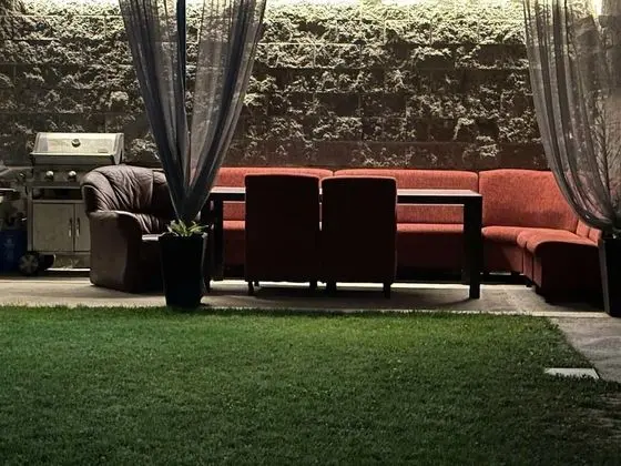 Standard Villa