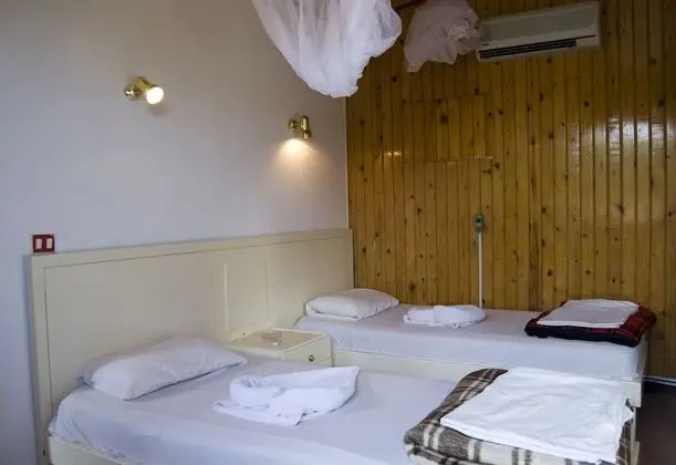 İki Ayrı Yataklı Oda (Cabin Twin Room)