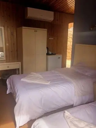 İki Ayrı Yataklı Oda (Cabin Twin Room)