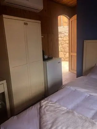İki Ayrı Yataklı Oda (Cabin Twin Room)
