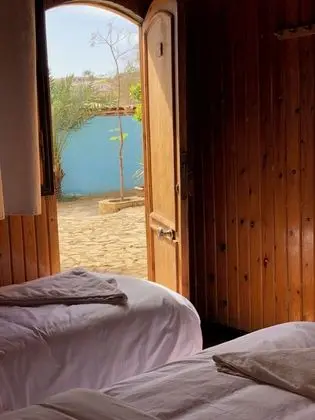 İki Ayrı Yataklı Oda (Cabin Twin Room)